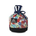 ショッピンググレゴリー グレゴリー チンチバッグM ワイルドフラワー 08J*T9348 130296-A772