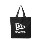  New Era большая сумка NEW ERA свет большая сумка 14L флаг Logo черный × белый 14521354