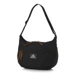 ショッピンググレゴリー グレゴリー ショルダーバッグ サッチェルL ブラック 157297-1041