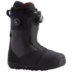 24-25 Burton バートン スノーボードブーツ Ion BOA アイオン ボア メンズ Black 18579103001