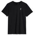 on オン ランニングウェア メンズ コアティー 半袖 Tシャツ ブラック 1ME10430553