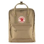 フェールラーベン カンケン リュック 16L Clay FJALLRAVEN K