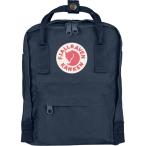 フェールラーベン カンケンミニ リュック 7L Navy FJALLRAVEN 