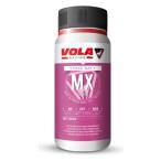 VOLA RACE LIQUID WAX MX PURPLE 250mlbola гонки жидкий воск MX лиловый 240702