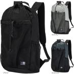 2026年春夏 新作 カリマー  グラブナップサック karrimor grab knapsack 501277