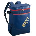  Z рюкзак подросток для Junior примерно 20L темно-синий × красный Day Pack рюкзак бейсбол подросток бейсбол сумка ZETT BA1523-2964