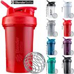 ブレンダーボトル クラシック V2 20オンス(600ml) シェイカー