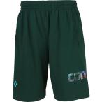  Converse p Ractis брюки мужской с карманом . пот скорость .D. зеленый CB251861-4700