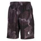  Converse p Ractis брюки мужской ba Span . пот скорость . с карманом черный CB252865-1900