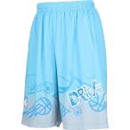  Converse p Ractis брюки Junior баскетбол . пот скорость . шорты Sky голубой CB451856-2200