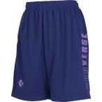  Converse баскетбол p Ractis брюки Junior ba Span . пот скорость .C. темно-синий CB461854-2800