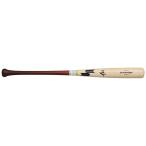SSK エスエスケイ 硬式木製バット プロエッジ 硬式バット 85cm 硬式野球 ナチュラル×Mブラウン EBB3021FC1-HS-85