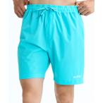  leaf спортивные шорты мужской REEF 17 VOLLEY SHORTS EBS261018-BLU