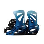 25-26 フラックス TW Sサイズ BLUE FADE ビンディング スノーボード バインディング F26TWSN
