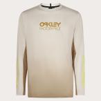 ショッピングmtb OAKLEY オークリー MTB用ジャージ 長袖 Maven Coast Ls Jersey 2.0 FOA406779-12F