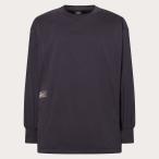 OAKLEY Oacley тянуть over мужской FGL FALL OUT PULLOVER 1.7 FOA406893-01N