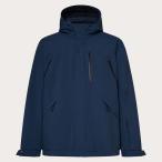 ショッピングOAKLEY OAKLEY オークリー スノージャケット メンズ スキー スノーボード ウェア Tc Channel Jacket FOA408103-6GA