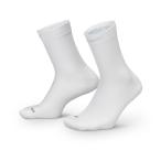  Nike бег носки Nike Ran свет вес белый IB6114-100