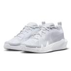  Nike S.T. Dyna мой to Junior Kids баскетбол обувь белый / "теплый" белый IH2308-103