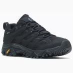 ショッピングトレッキング MERRELL メレル モアブ 3 シンセティック ゴアテックス メンズ トレッキングシューズ M500239