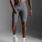 2XU MCS Ran comp шорты мужской two время z You Turbulence/Black Reflective MA5331B-TRBBRF