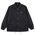ナンガ コーチジャケット メンズ ウォーム コーチジャケット ブラック N2530-1A006A-BLK
