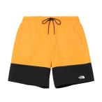 ザ・ノース・フェイス マッドボードショーツ メンズ 水陸両用 ショートパンツ NB42632-SK