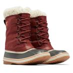 soreru winter машина ni bar ботинки вода устойчивый боты женский специя (Spice/Gum) NL5175-681