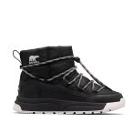 ソレル スノーブーツ レディース ウィットニー3 スリッポンウォータープルーフ NL5283-010