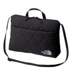  North Face geo лицо сумка сумка черный NM32356-K THE NORTH FACE