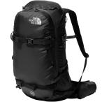 ノースフェイス チュガッチ35 リュック スキー スノーボード スノースポーツ ブラック NM62352-K THE NORTH FACE