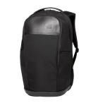 ザ・ノース・フェイス リュック ローマーデイ ブラック ビジネス バックパック NM82395-K THE NORTH FACE