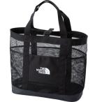  North Face gla тонн сетка большая сумка S большая сумка черный NM82402-K THE NORTH FACE