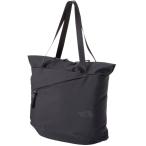 ノースフェイス トートバッグ ピレネートート ブラック NM82507-K THE NORTH FACE