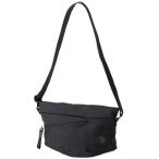  North Face сумка на плечо pi Rene - плечо S черный NM82509-K THE NORTH FACE