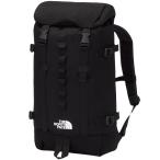 2025年秋冬 新作 ザ・ノース・フェイス クレッターサック リュック ブラック KLETTERSAC NM82551-K 爆買