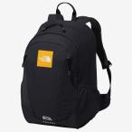 ザ・ノース・フェイス ラウンディ キッズ リュック リュックサック ブラック NMJ72358-K THE NORTH FACE