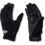 ショッピング手袋 ザ ノースフェイス シンプルトレッカーズグローブ 手袋 ブラック 黒 NN12302-K