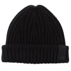 ノースフェイス 帽子 ビーニー ラディアルウールビーニー メンズ レディース ブラック NN42340-K THE NORTH FACE