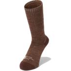 ノースフェイス 靴下 ソックス トレッキング ミッドウェイト