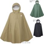 ザ・ノース・フェイス アクセスポンチョ ユニセックス NP12531 THE NORTH FACE