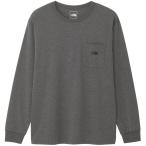 ショッピングノースフェイス tシャツ ザ・ノース・フェイス ロングスリーブハイカーズティー メンズ 長袖Tシャツ NT62501-ZC 爆買
