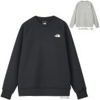ノースフェイス テックエアースウェットクルー メンズ NT62584 THE NORTH FACE