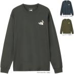 ノースフェイス ロンT メンズ ロングスリーブズーピッカーティー 長袖Tシャツ NT82536 ザ・ノース・フェイス 爆買