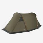 ノースフェイス2人用テントエバドッ...