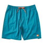 クイックシルバー サーフパンツ メンズ ボードショーツ SOLID VOLLEY 19NB QBS252006-BLZ0 爆買