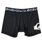  Quick Silver нижний шорты мужской внутренний брюки QS LOGO QUD251003-BLK1