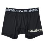  Quick Silver нижний шорты мужской внутренний брюки QS LOGO QUD251003-BLK3