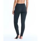  Roxy Rush Guard женский Rush леггинсы DIVING DEEP RLY265049-BLK1