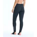  Roxy Rush Guard женский Rush леггинсы DIVING DEEP RLY265049-BWH1